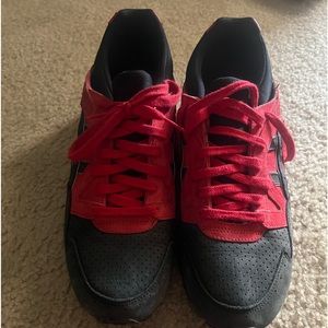 ASICS Gel-Ltye 5  size 10.5 worn once!